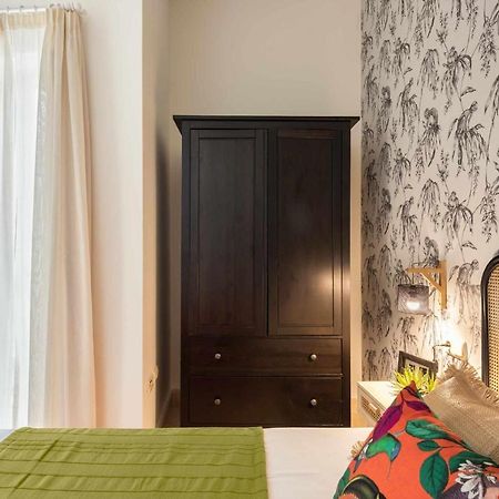 Monkeys Apartments Luxury Penthouse Pureza & Chill Out Seville Exterior photo