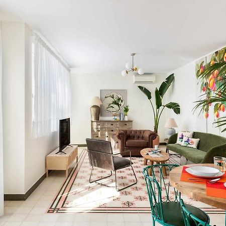 Monkeys Apartments Luxury Penthouse Pureza & Chill Out Seville Exterior photo