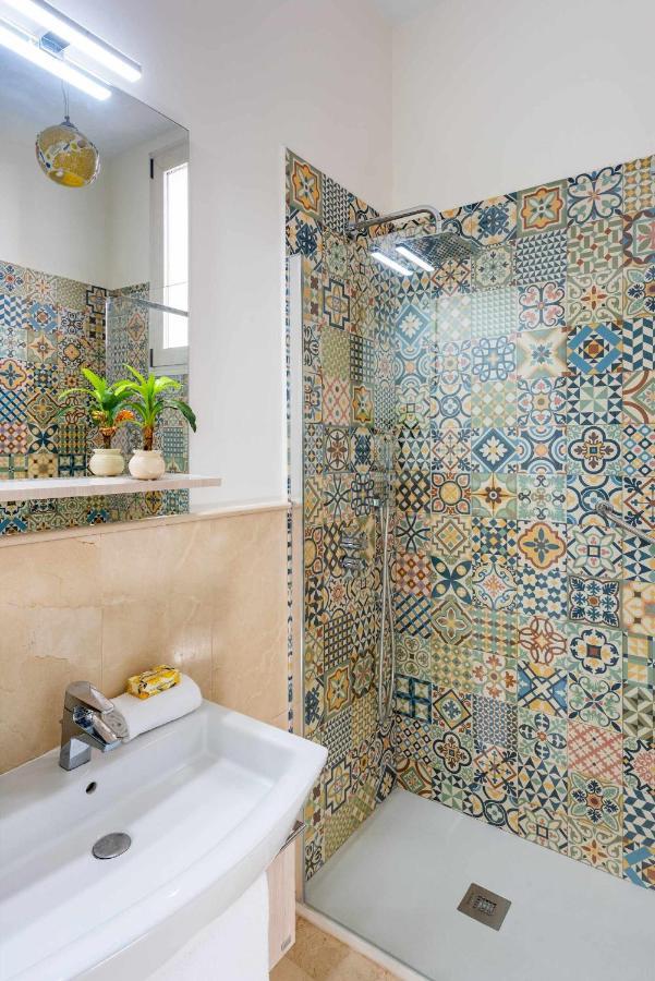 Monkeys Apartments Luxury Penthouse Pureza & Chill Out Seville Exterior photo